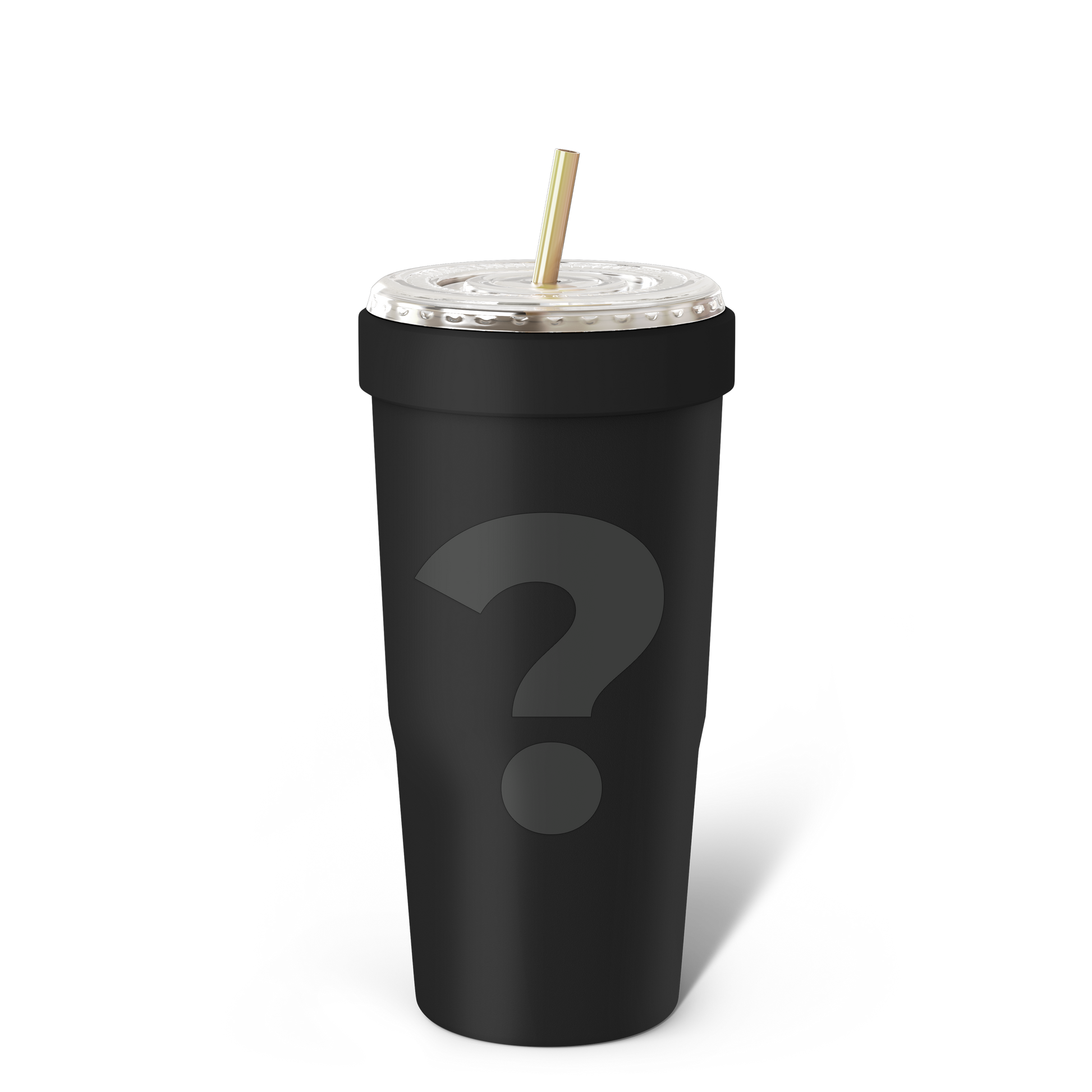 Mystery To-Go Buddy