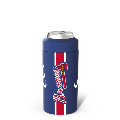 Universal Buddy | Atlanta Braves | Gameday