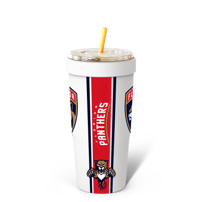 To-Go Buddy | Florida Panthers | Gameday
