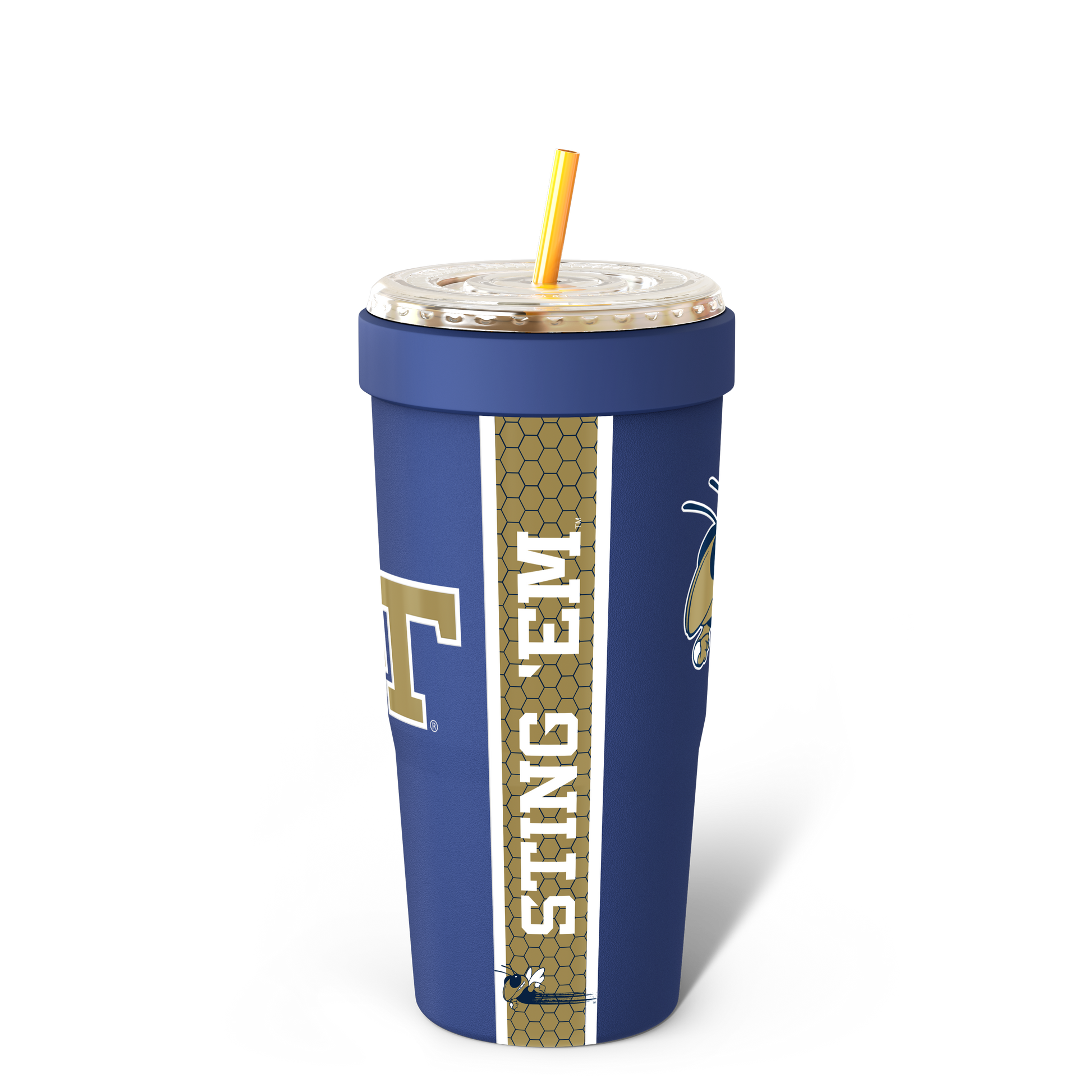 To-Go Buddy | Georgia Tech Yellow Jackets | Gameday