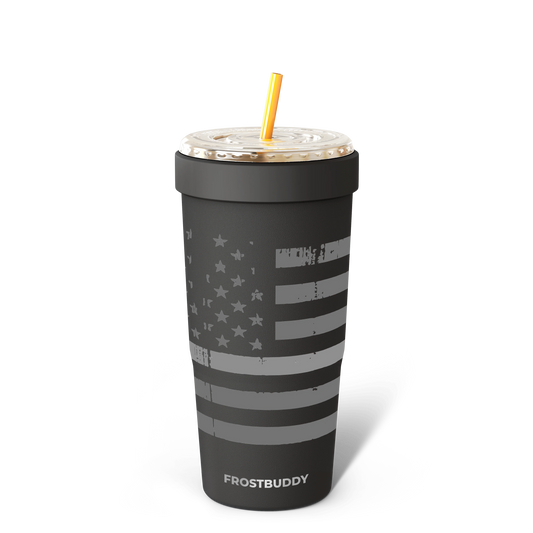 To-Go Buddy | Gunmetal Glory