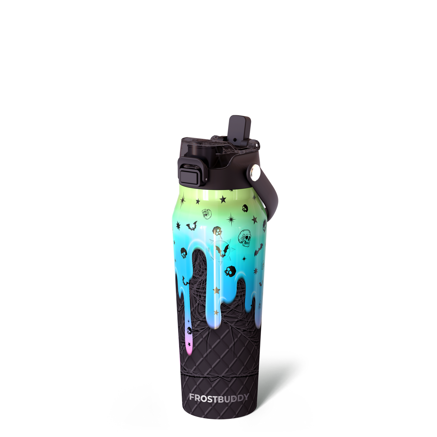 Bottle Buddy 24oz | I Scream For Ice Cream