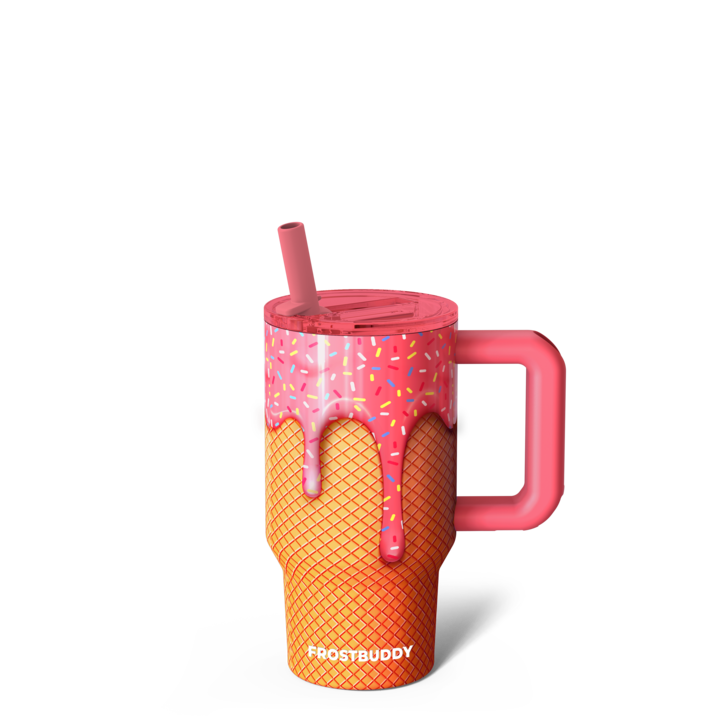 Thicc Buddy 16oz | Ice Cream