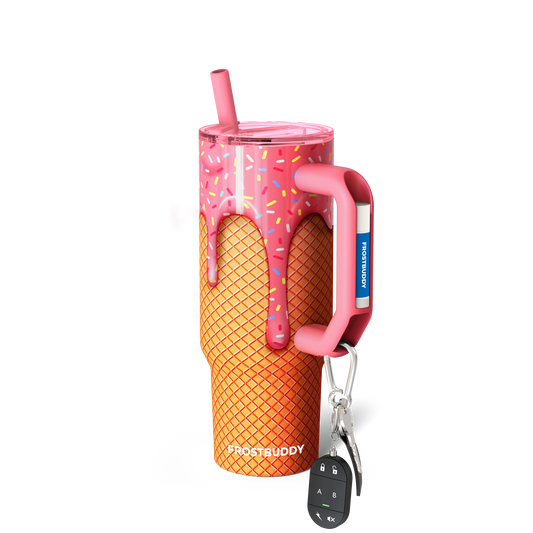 Thicc Buddy 30oz | Ice Cream