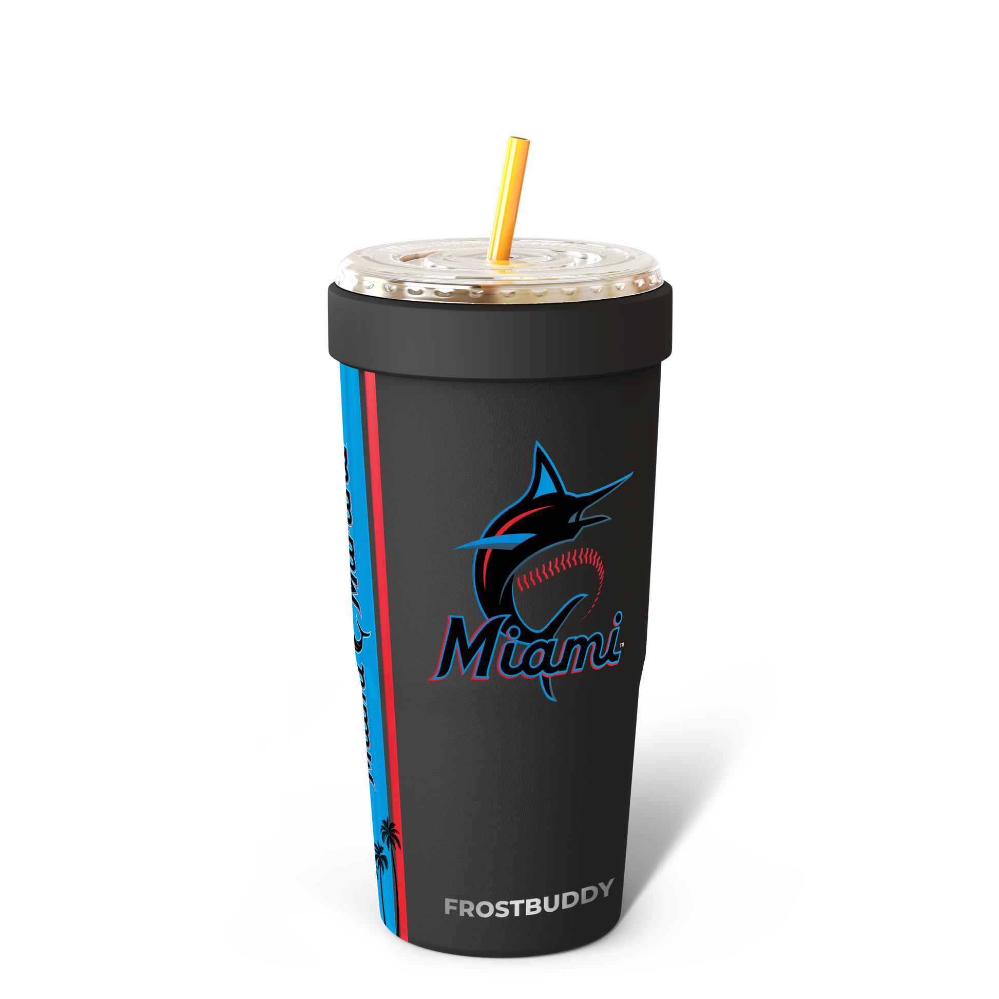 To-Go Buddy | Miami Marlins | Gameday