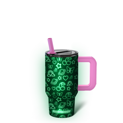 Thicc Buddy 16oz | Starlight