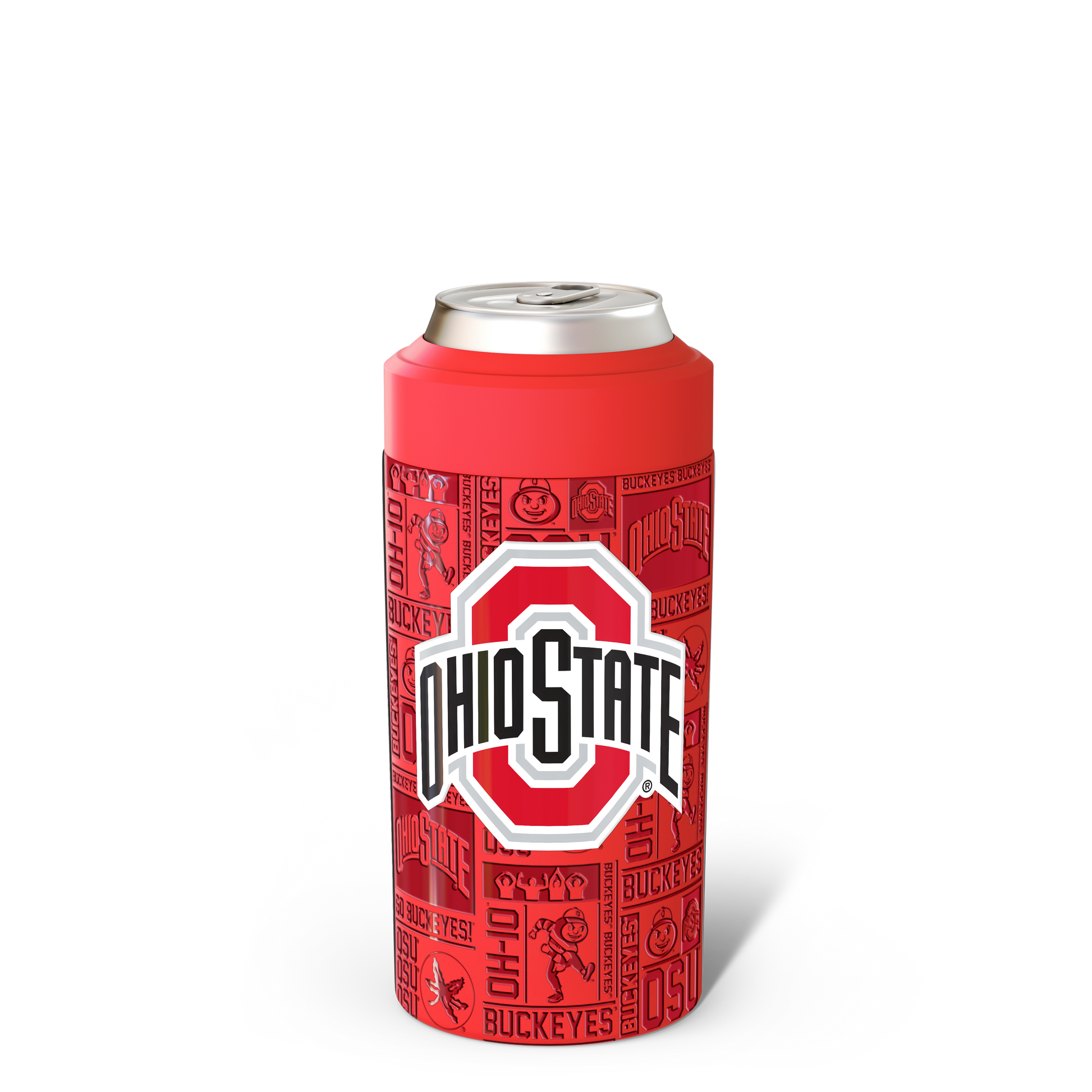 Universal Buddy | Ohio State | Legacy