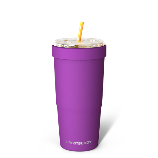 To-Go Buddy | Purple *Lid Not Included