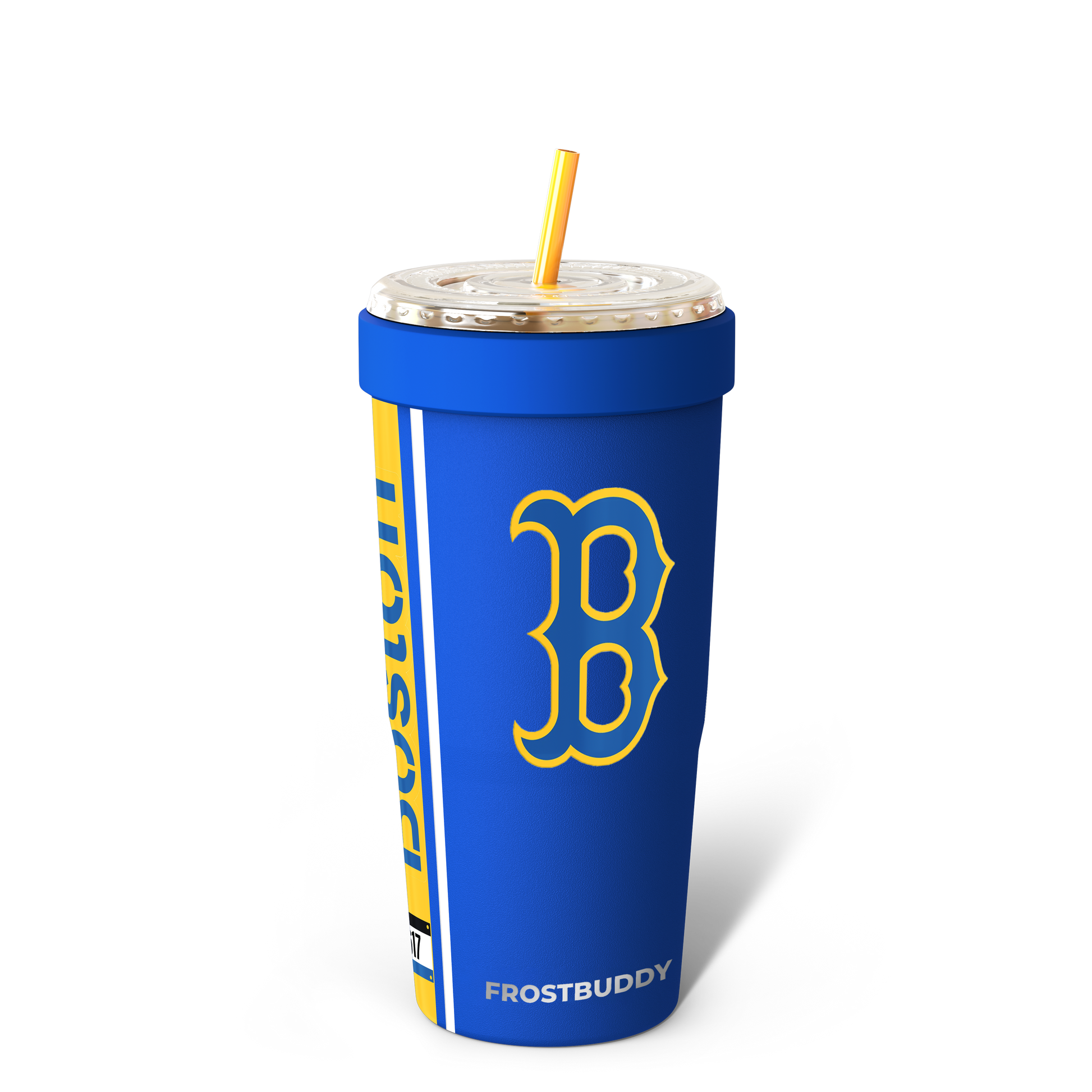 To-Go Buddy | Boston Red Sox