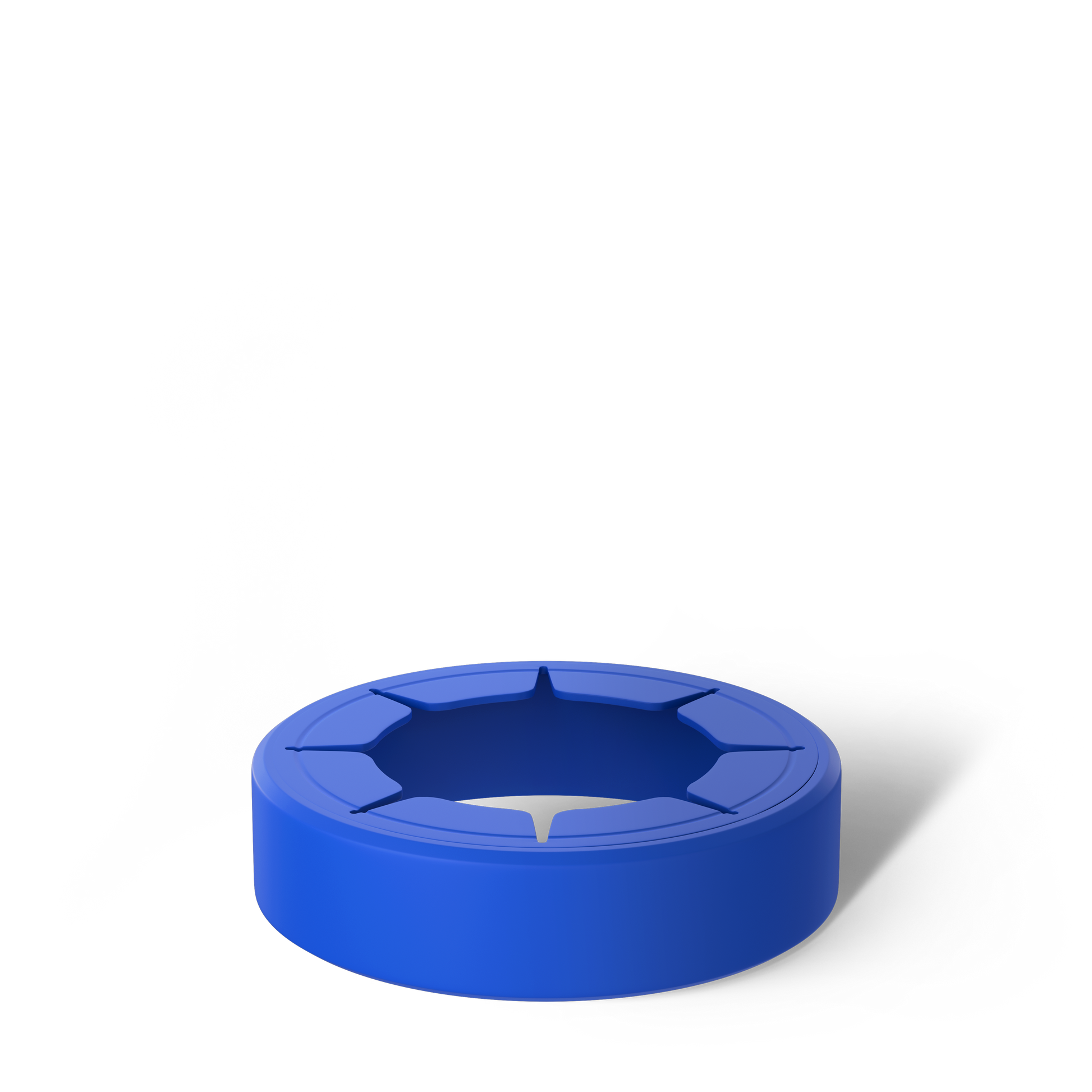 Replacement Silicone | To-Go Buddy | Royal