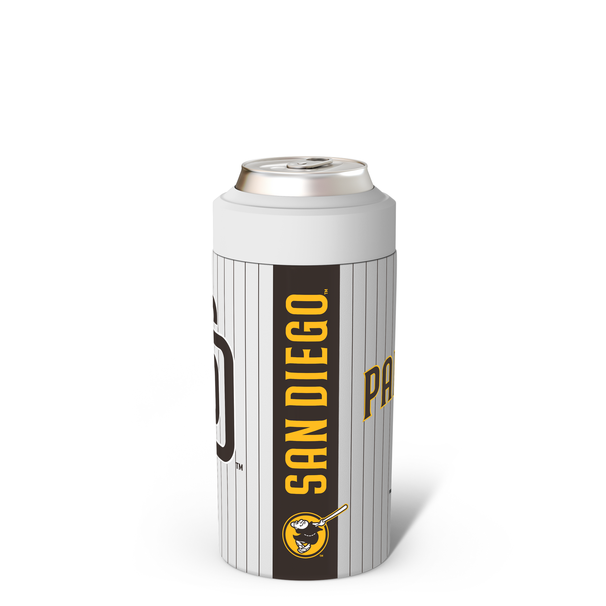Universal Buddy | San Diego Padres | Gameday