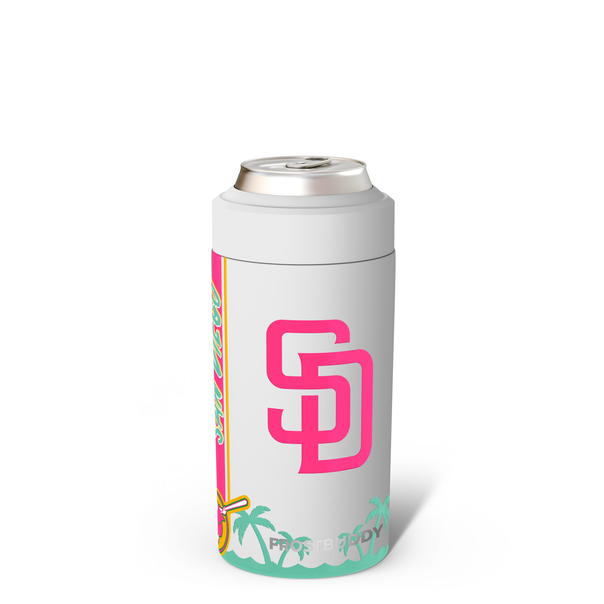 Universal Buddy | San Diego Padres