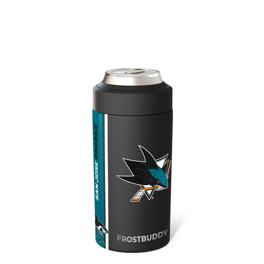 Universal Buddy | San Jose Sharks
