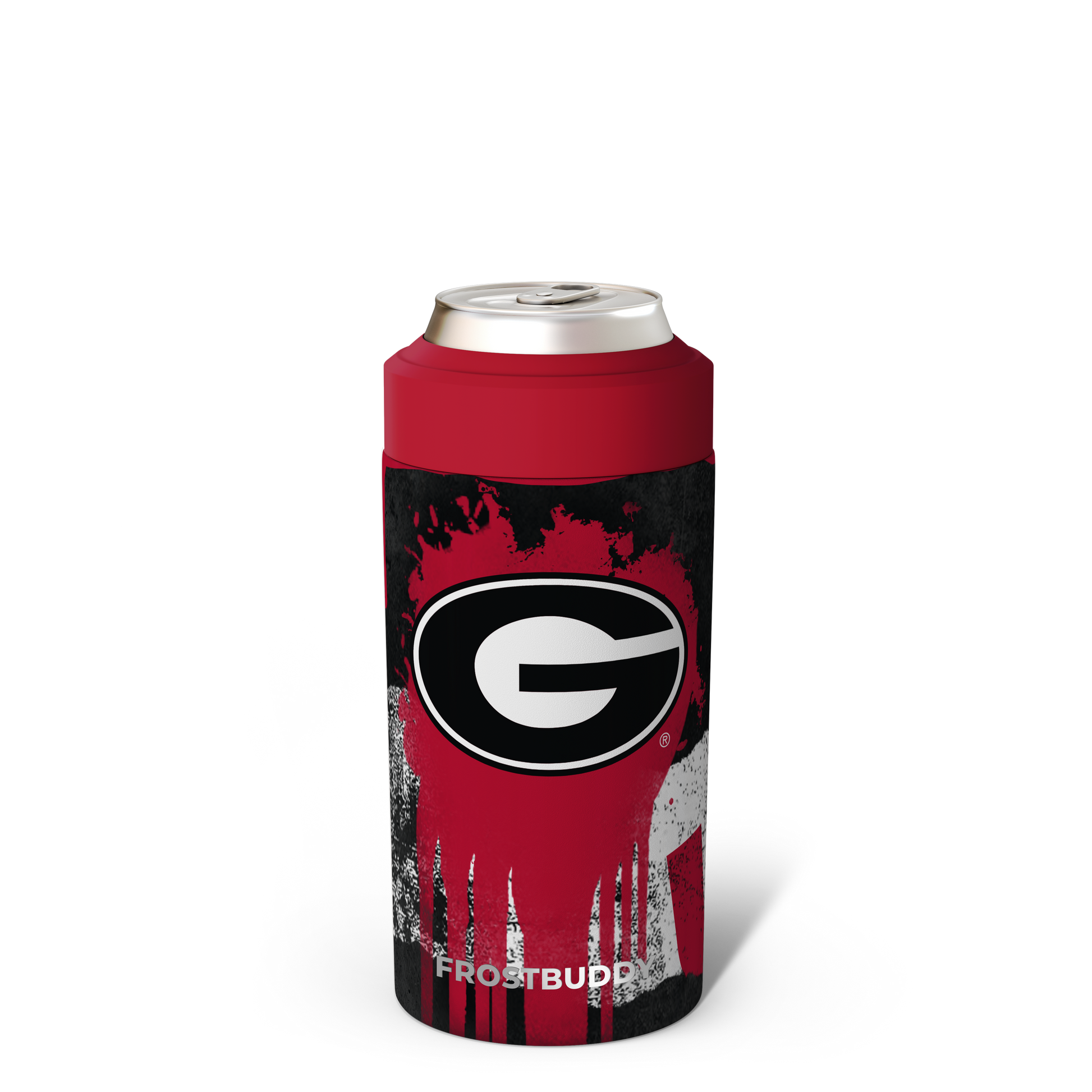 Universal Buddy | Georgia Bulldogs Drip