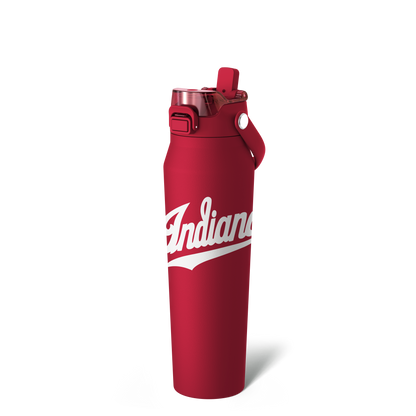 Bottle Buddy 32oz | Indiana Hoosiers | CFB National Champs
