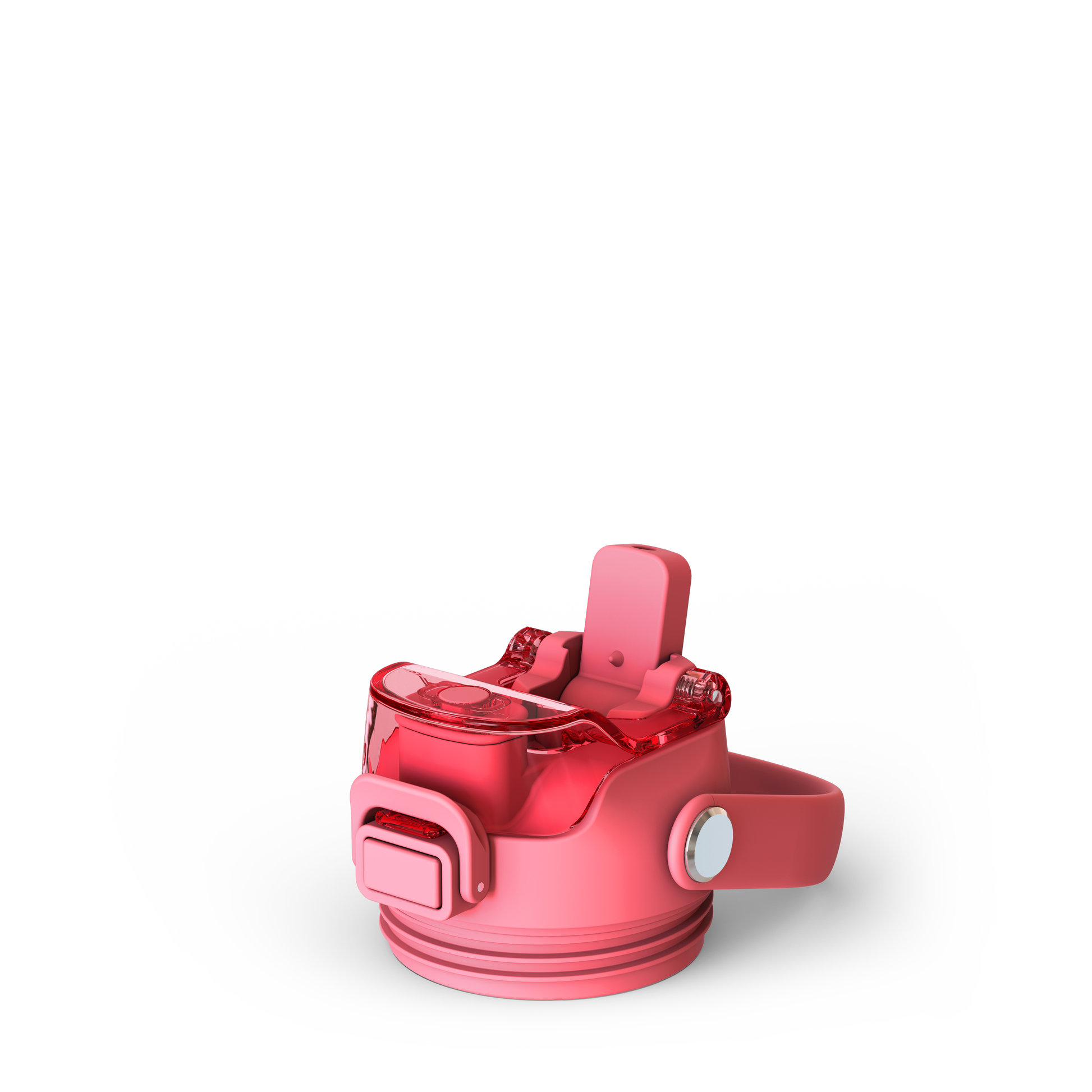 Replacement Lid | Bottle Buddy 32oz | Ice Cream