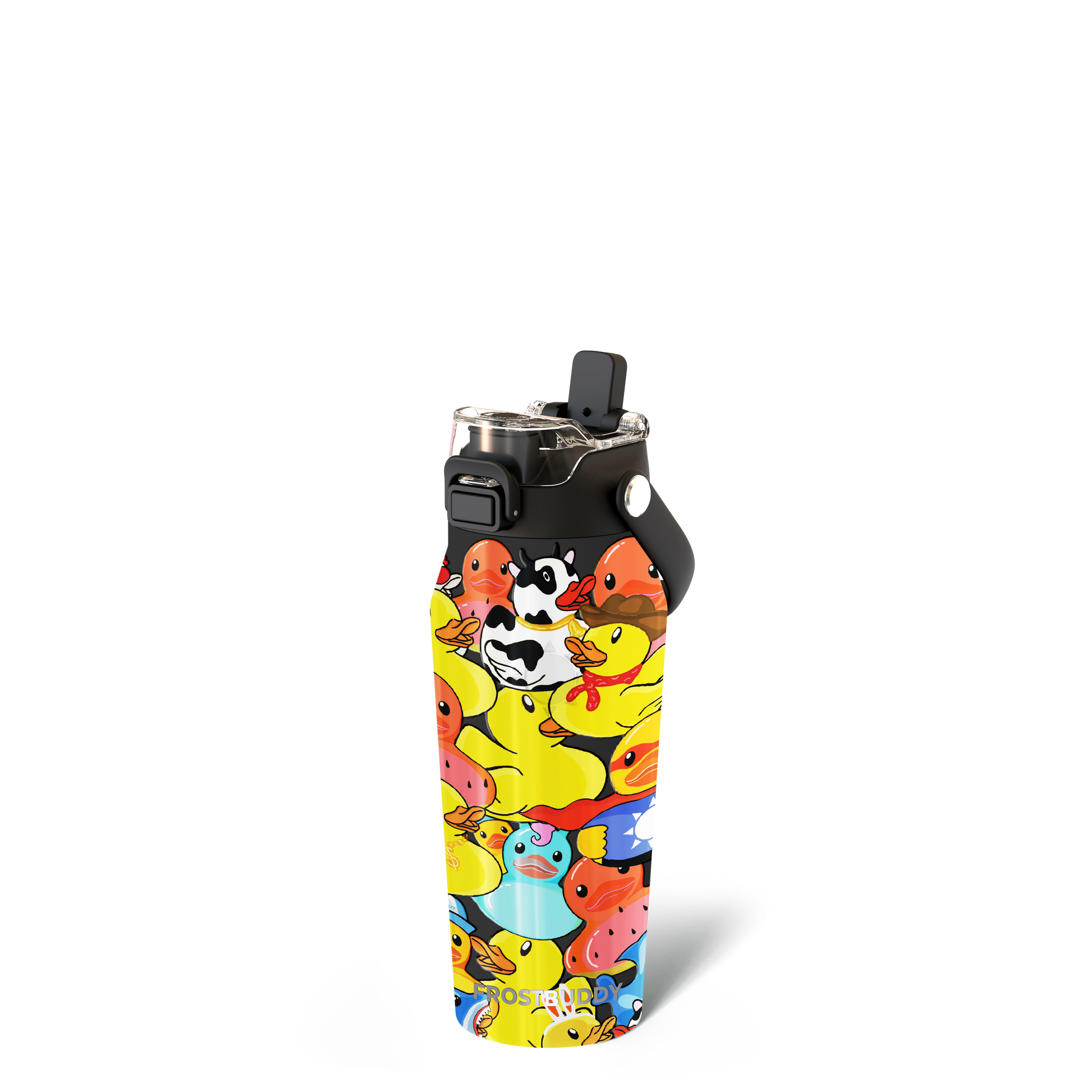 Bottle Buddy 16oz | Duck-It
