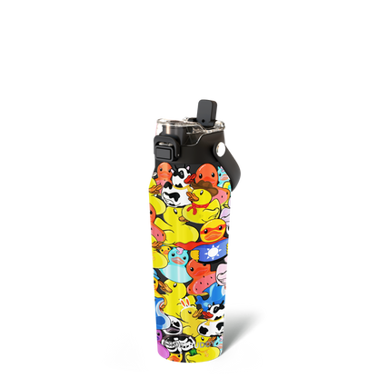 Bottle Buddy 24oz | Duck-It