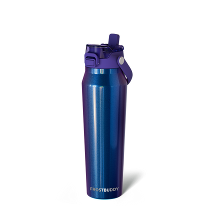 Bottle Buddy 32oz | Nebula Glitter