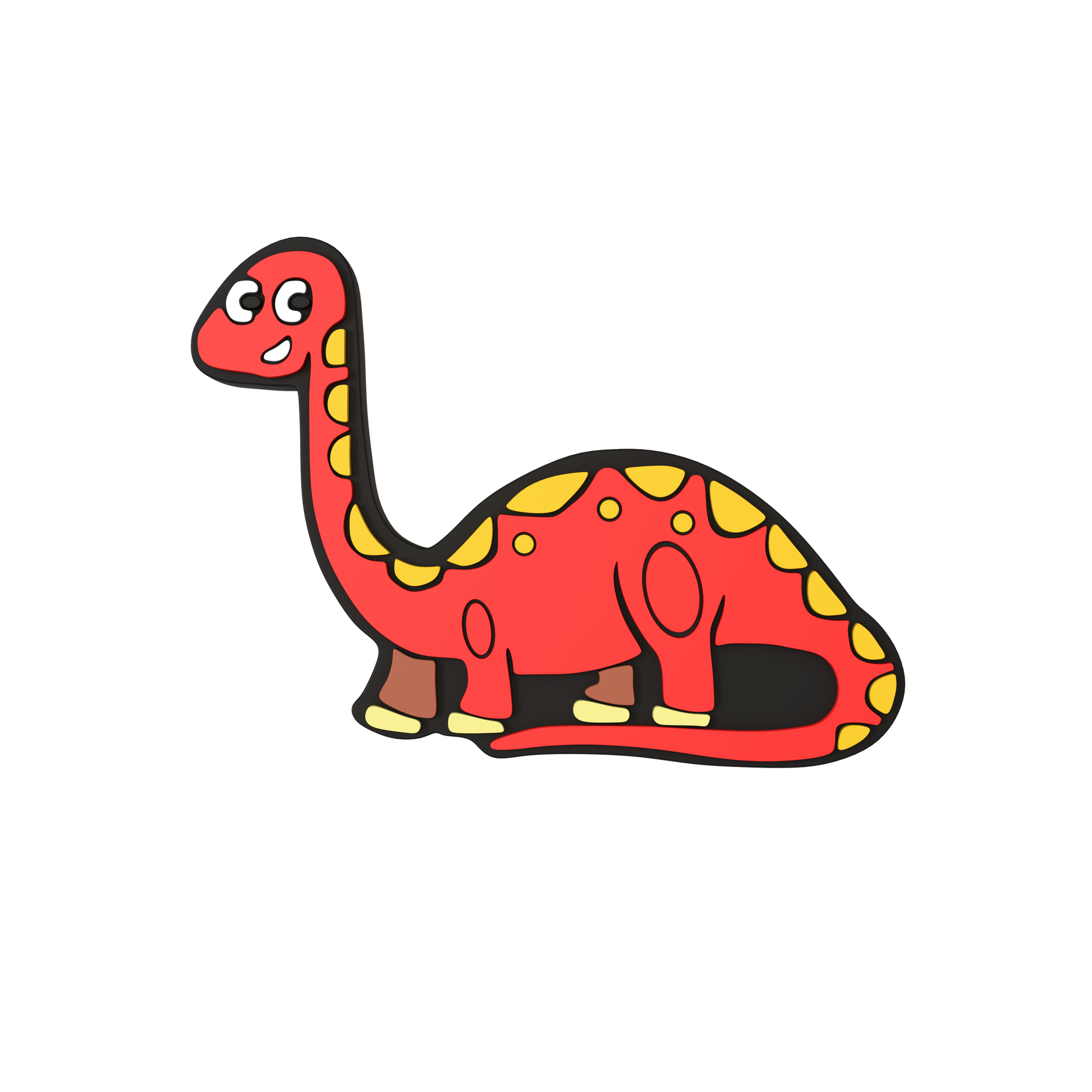 Budz | Apatosaurus