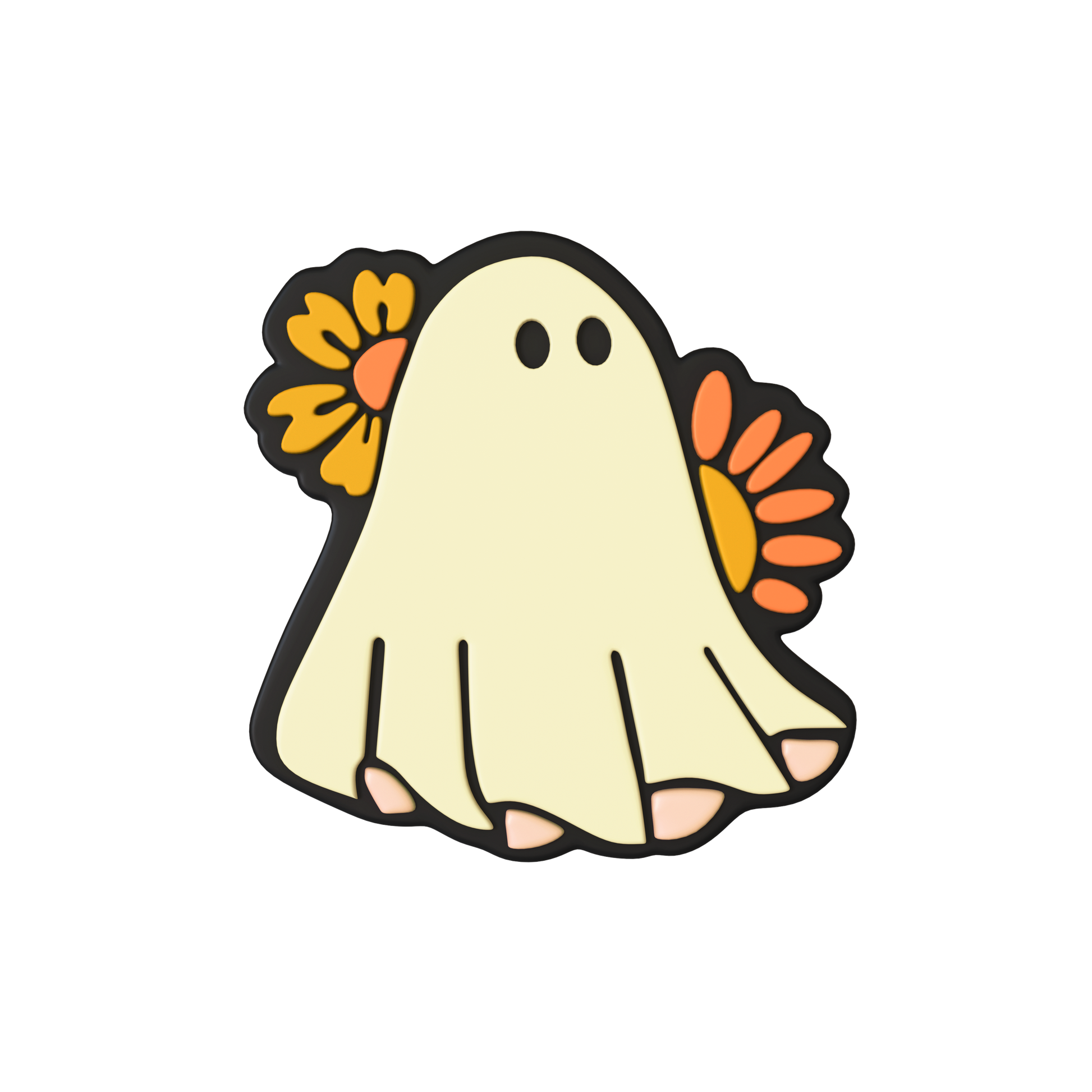 Budz | Flower Spook