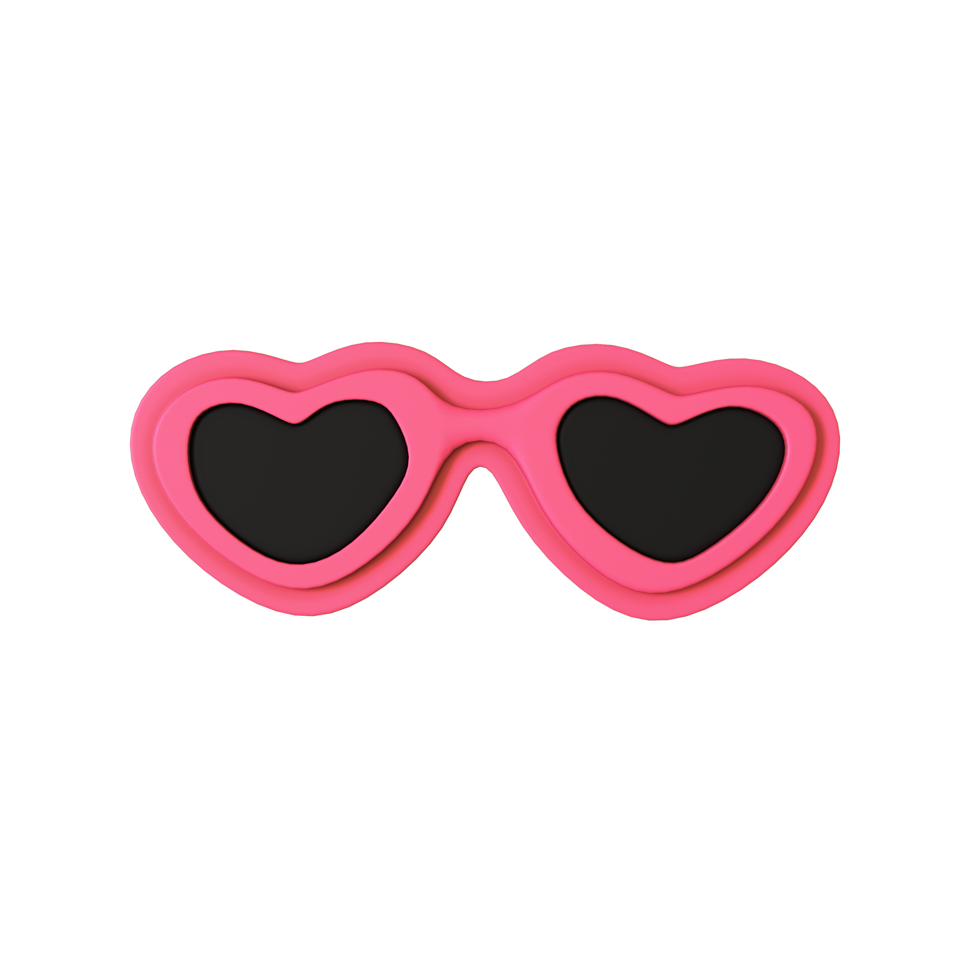 Budz | Heart Shades