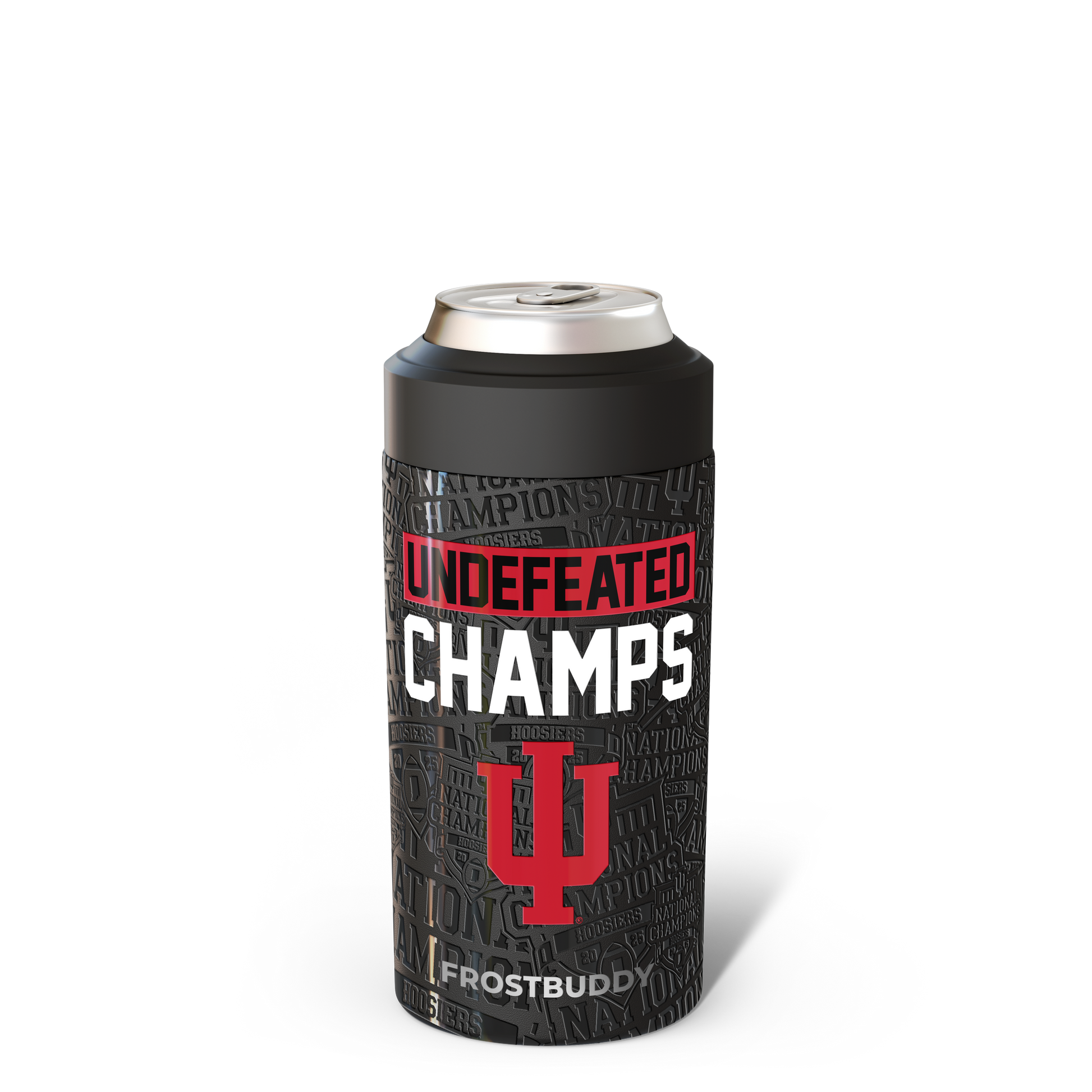 Universal Buddy | Indiana Hoosiers | CFB National Champs
