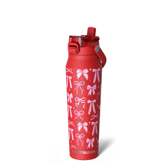 Bottle Buddy 32oz | Cupid's Bows