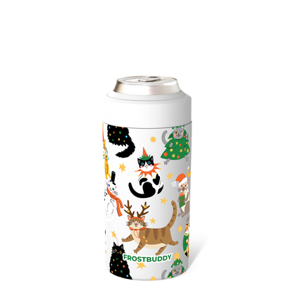 Universal Buddy | Whisker Wonderland