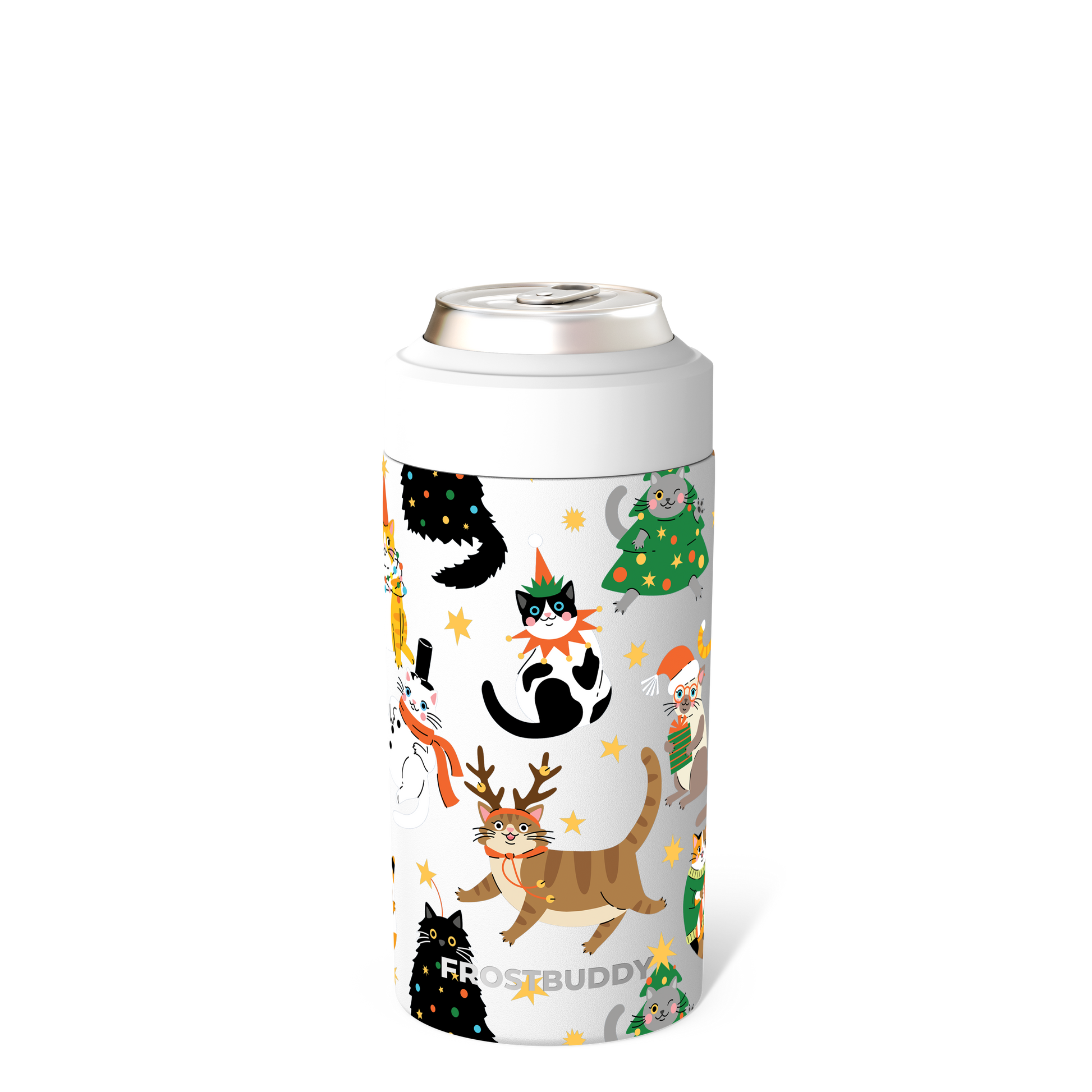 Universal Buddy | Whisker Wonderland