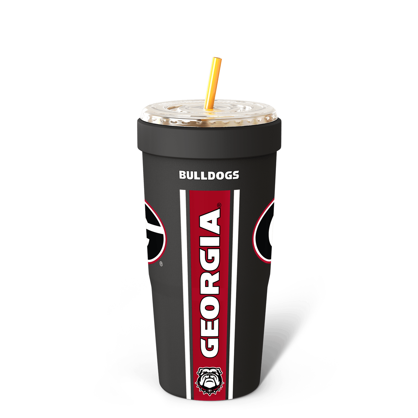 To-Go Buddy | Georgia Bulldogs | Gameday