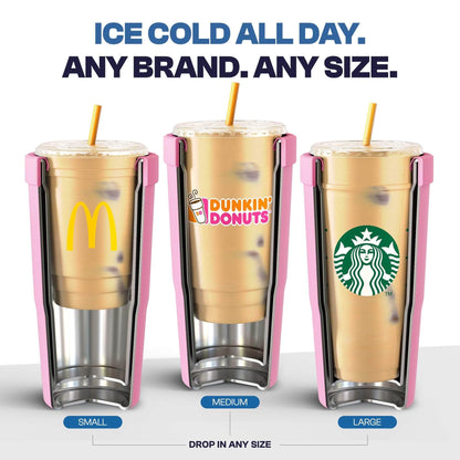 To-Go Buddy | Miami Hurricanes | Gradient