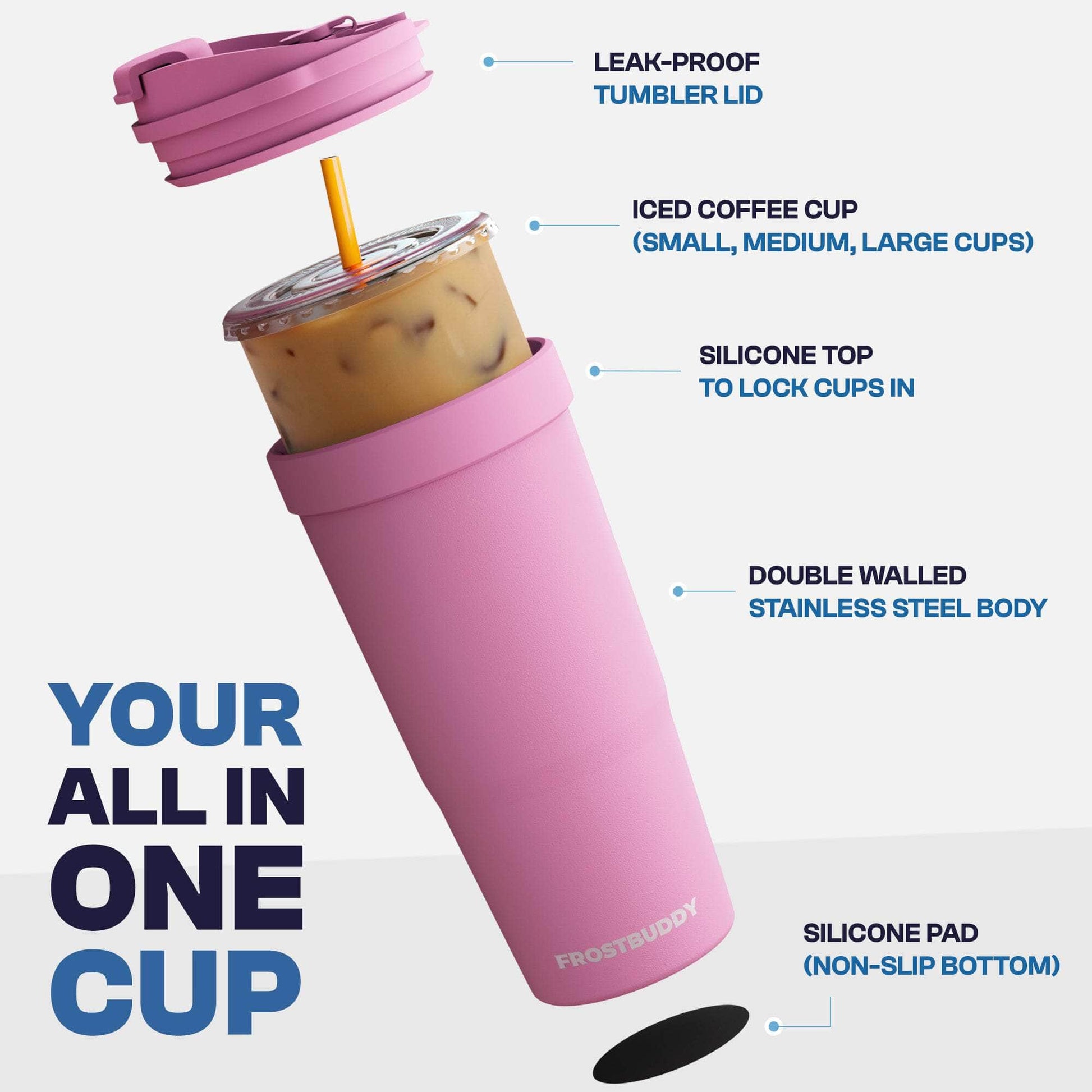 To-Go Buddy | Ohio State | Gameday