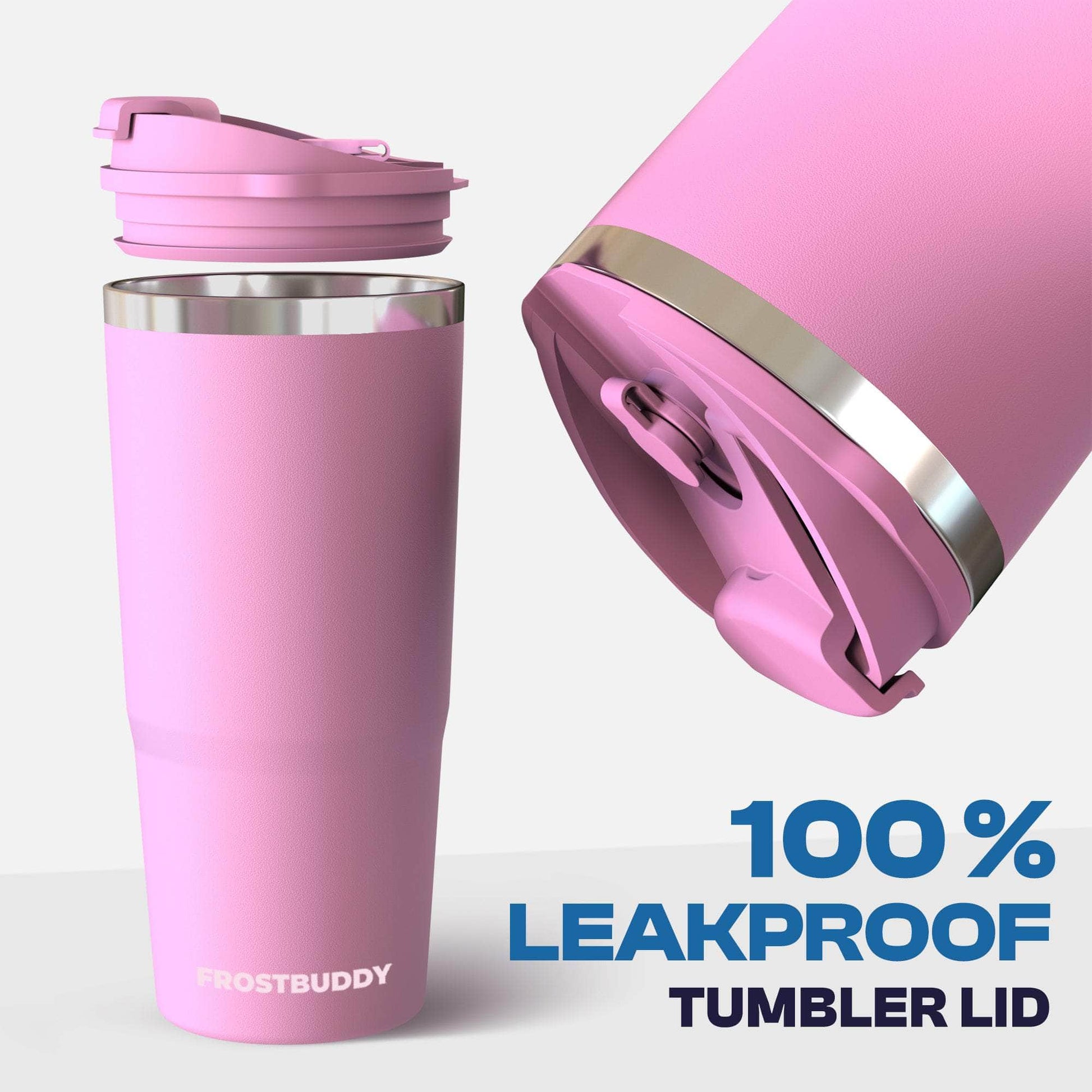To-Go Buddy | White