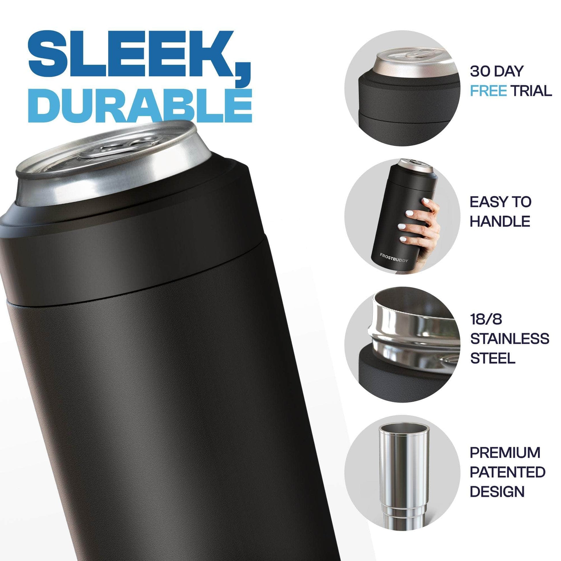 Universal Buddy | Nevada-Reno Wolf Pack | Gameday