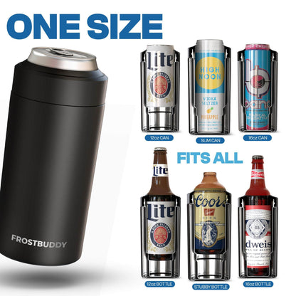 Universal Buddy | Calgary Flames