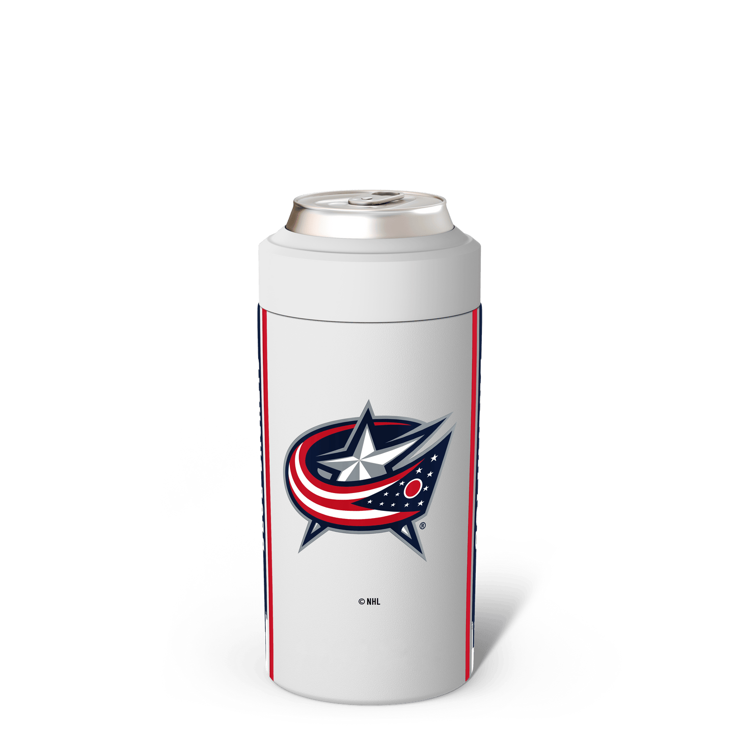 Universal Buddy | Columbus Blue Jackets