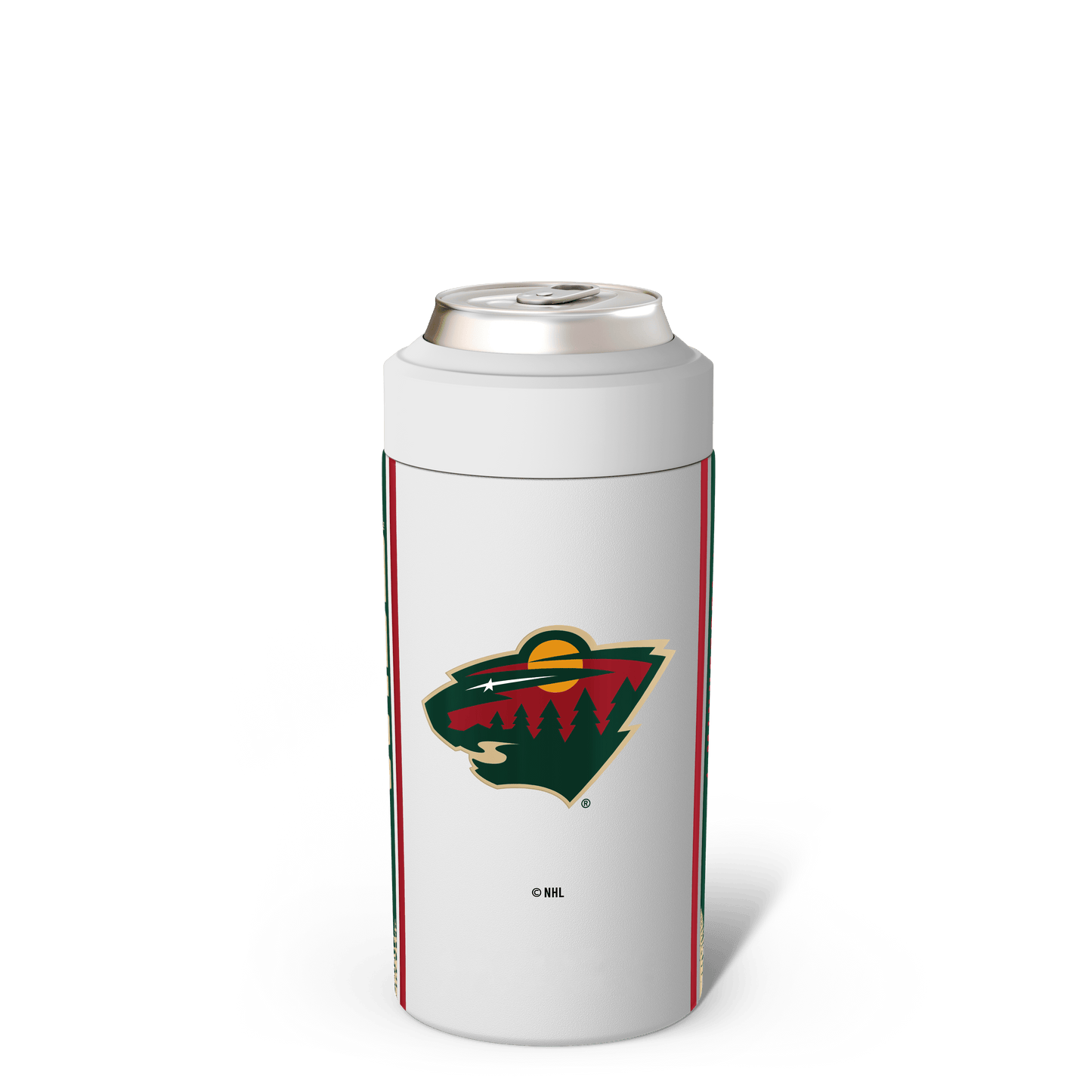 Universal Buddy | Minnesota Wild