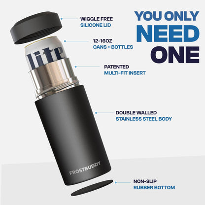 Universal Buddy | Oklahoma Sooners | Gameday