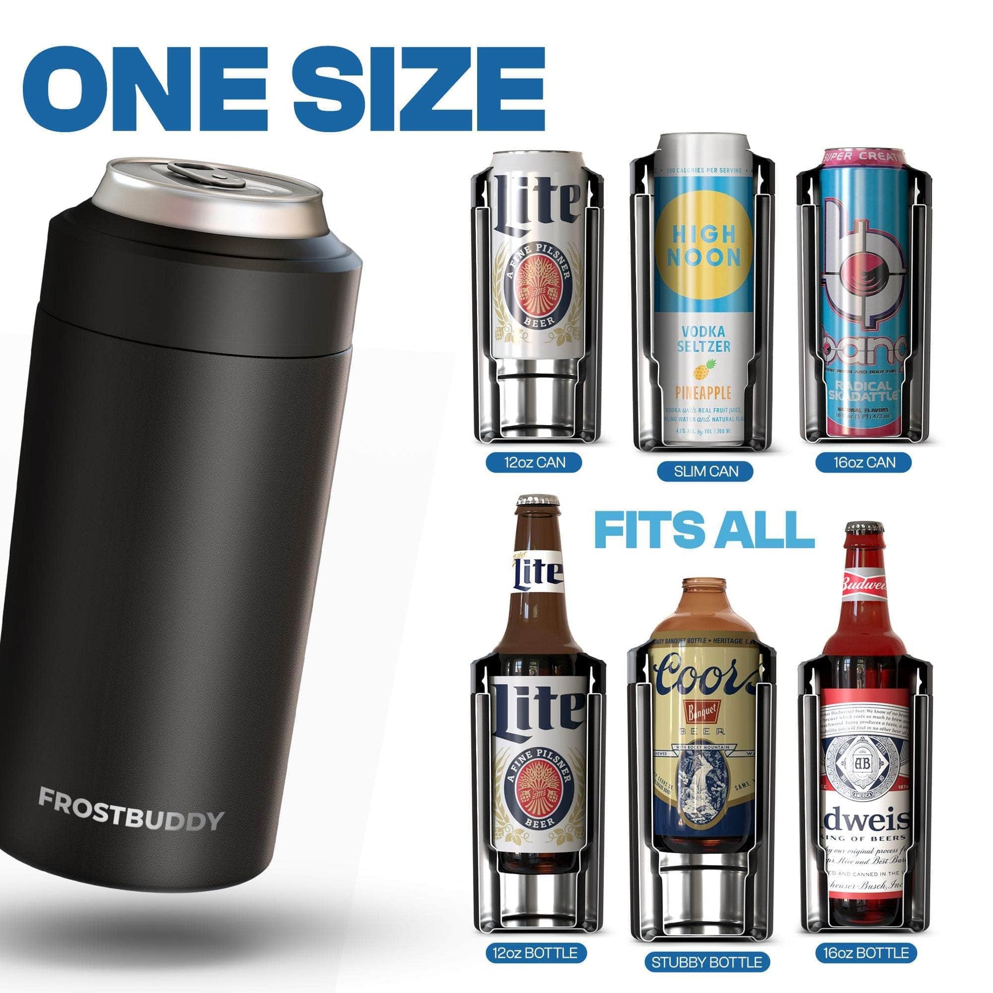 Universal Buddy | Missouri Tigers | Gameday