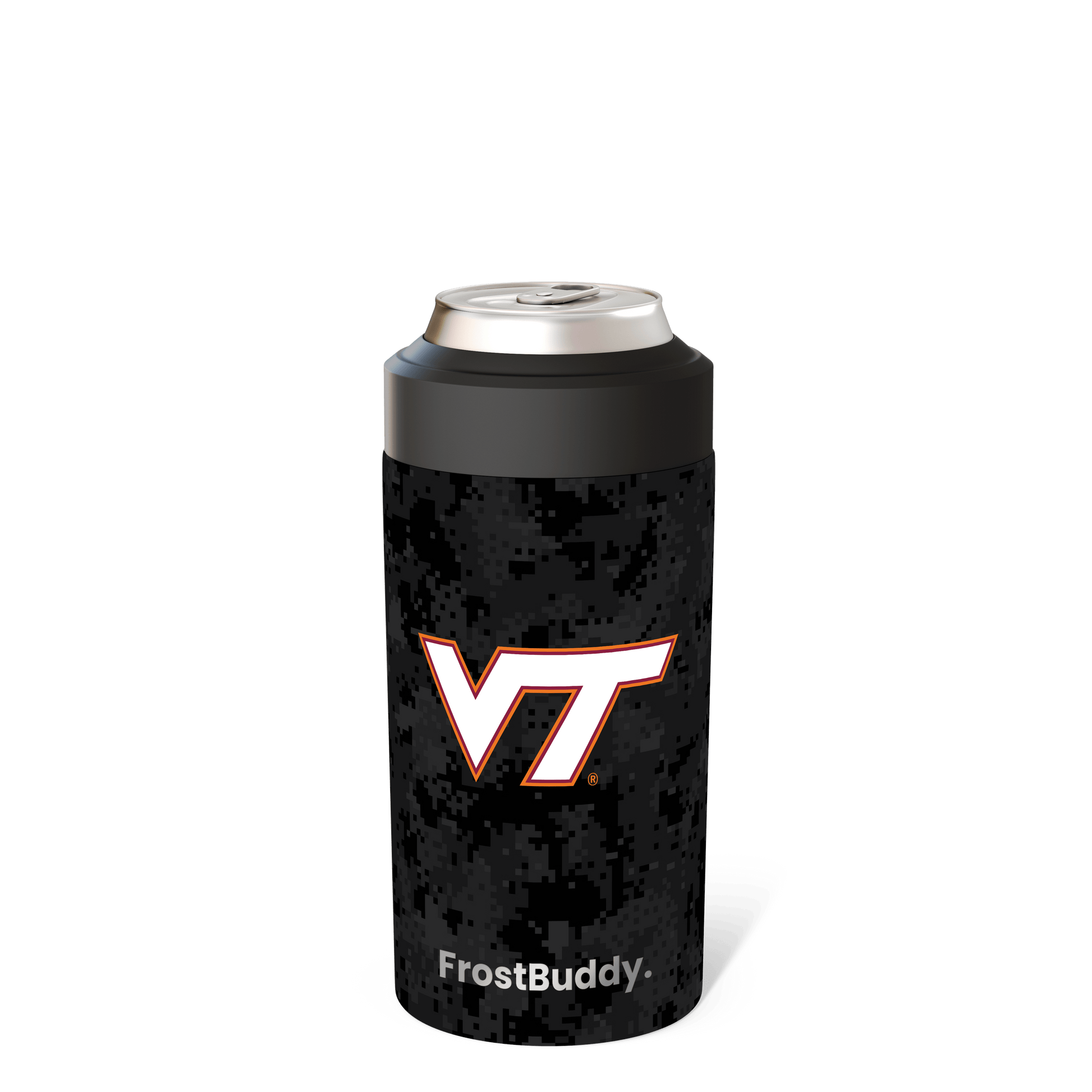 Universal Buddy | Virginia Tech x OHT