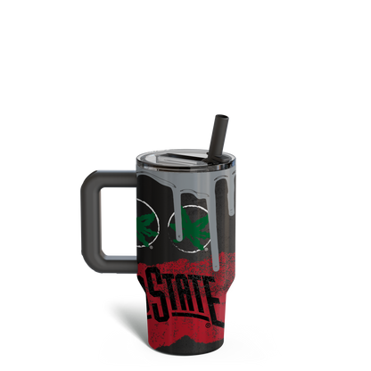 Thicc Buddy 16oz | Ohio State | Drip