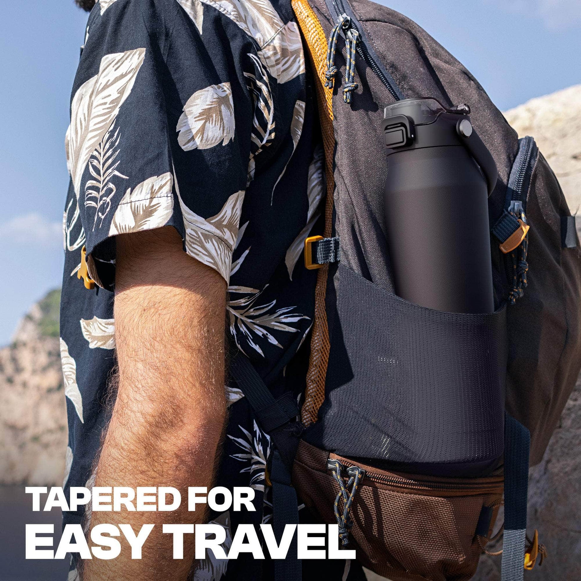 Bottle Buddy 32oz | Colorado Buffaloes | Gameday