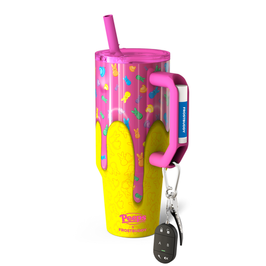 Thicc Buddy 40oz | PEEPS® Drip