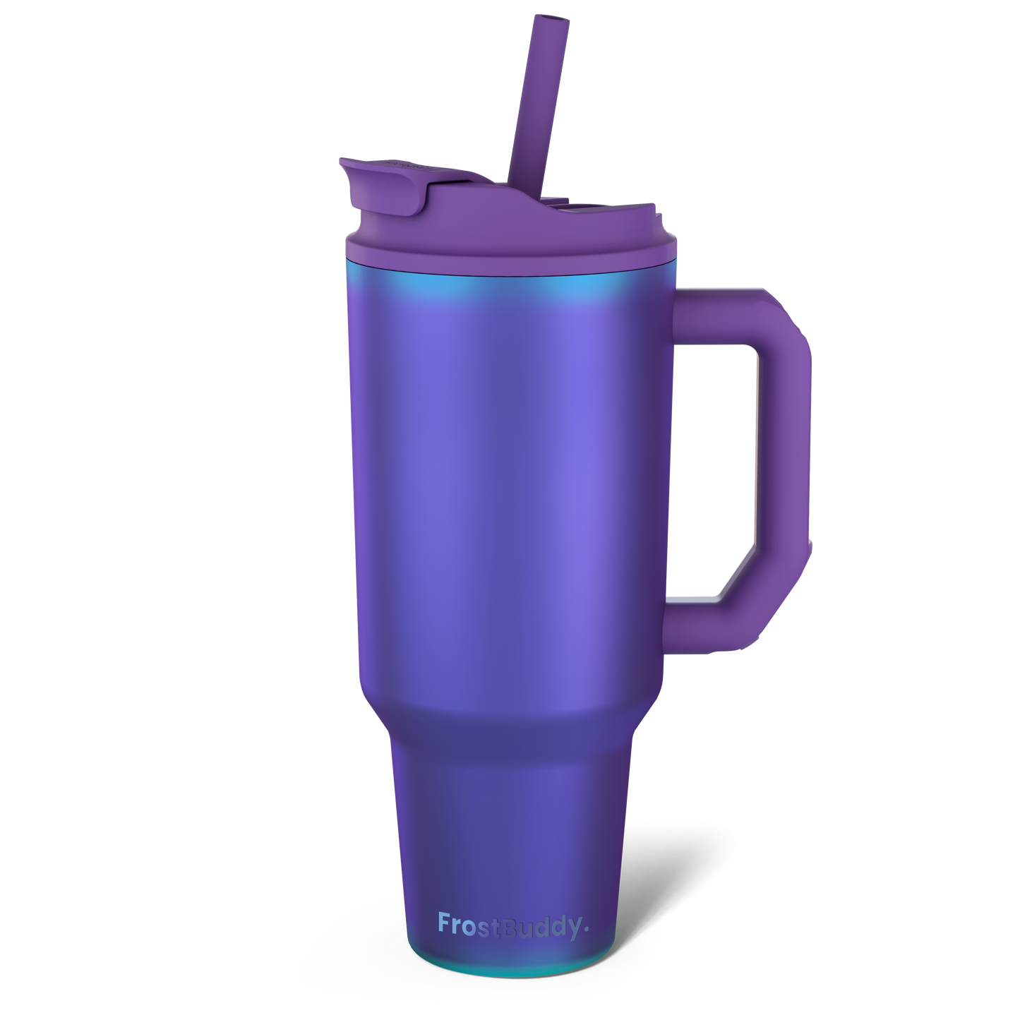Thicc Buddy 50oz | Nebula