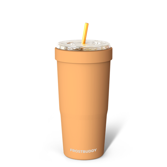 To-Go Buddy | Peachy Palm