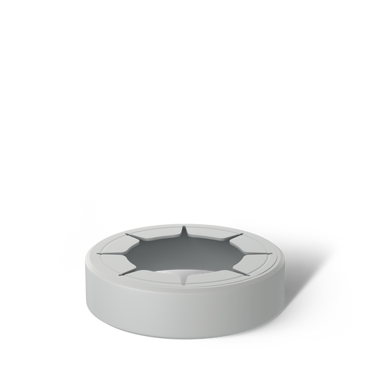 Replacement Silicone | To-Go Buddy | Pebble