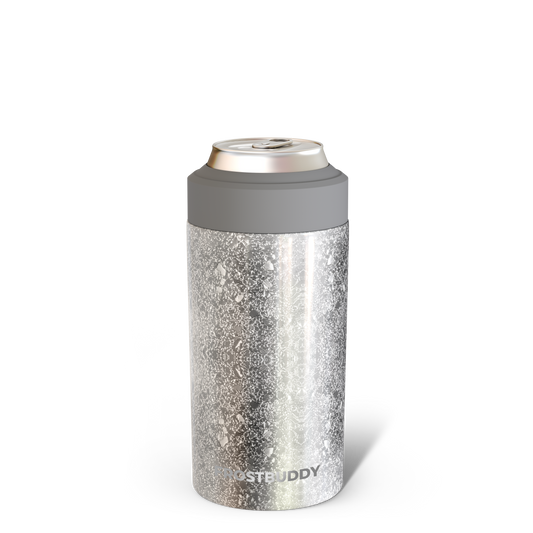 Universal Buddy | Silver Sleigh